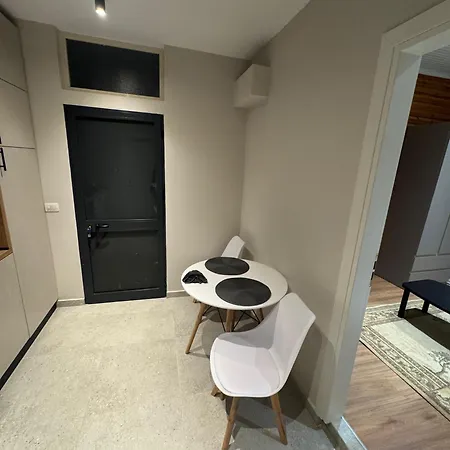Holiday home Near Pazari Ri Tirana