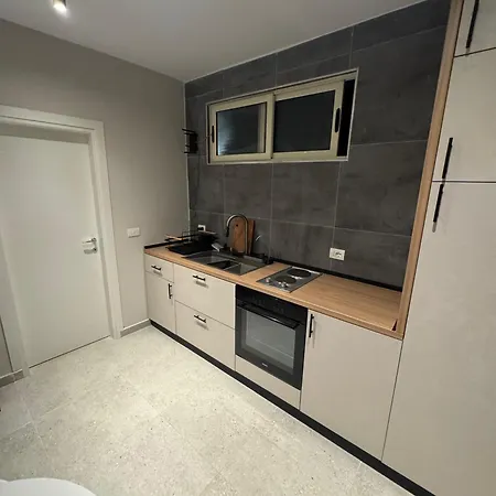 Holiday home Near Pazari Ri Tirana