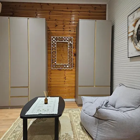 Hébergement de vacances Near Pazari Ri