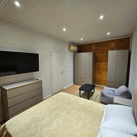 Holiday home Near Pazari Ri Tirana