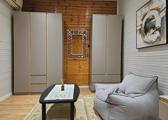 Casa de Férias Near Pazari Ri